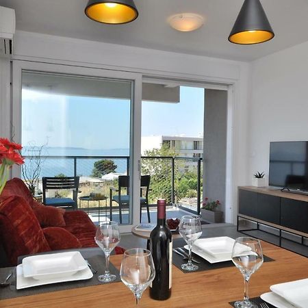 Apartment Carmen, Znjan, สปลิท ภายนอก รูปภาพ