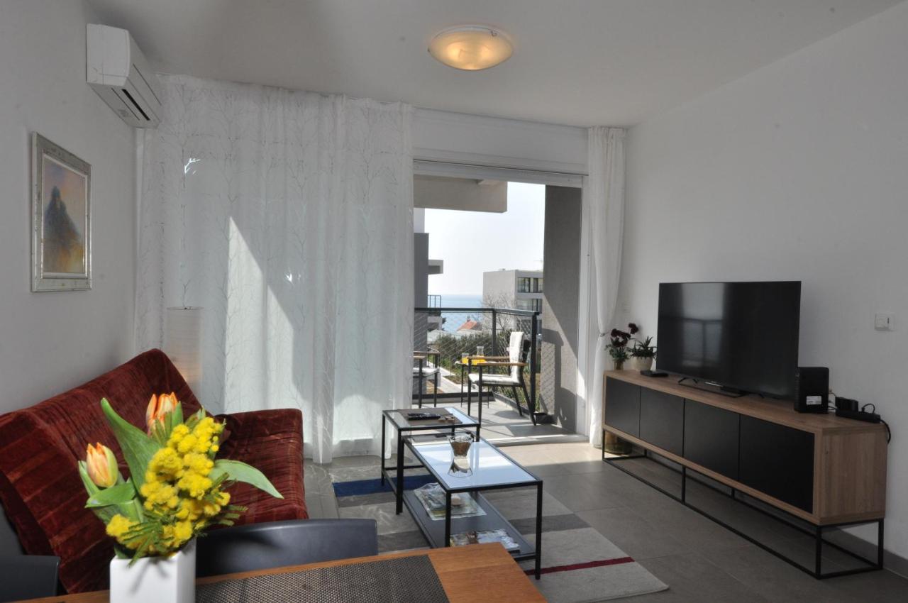 Apartment Carmen, Znjan, สปลิท ภายนอก รูปภาพ