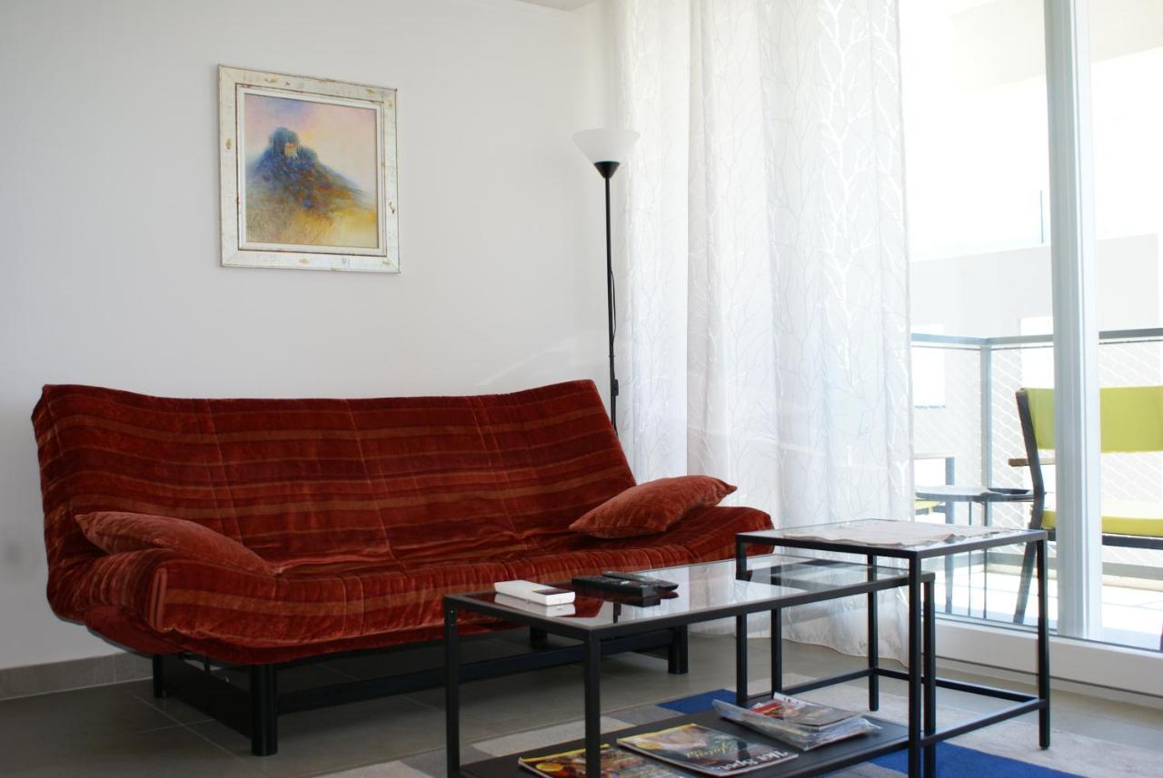 Apartment Carmen, Znjan, สปลิท ภายนอก รูปภาพ