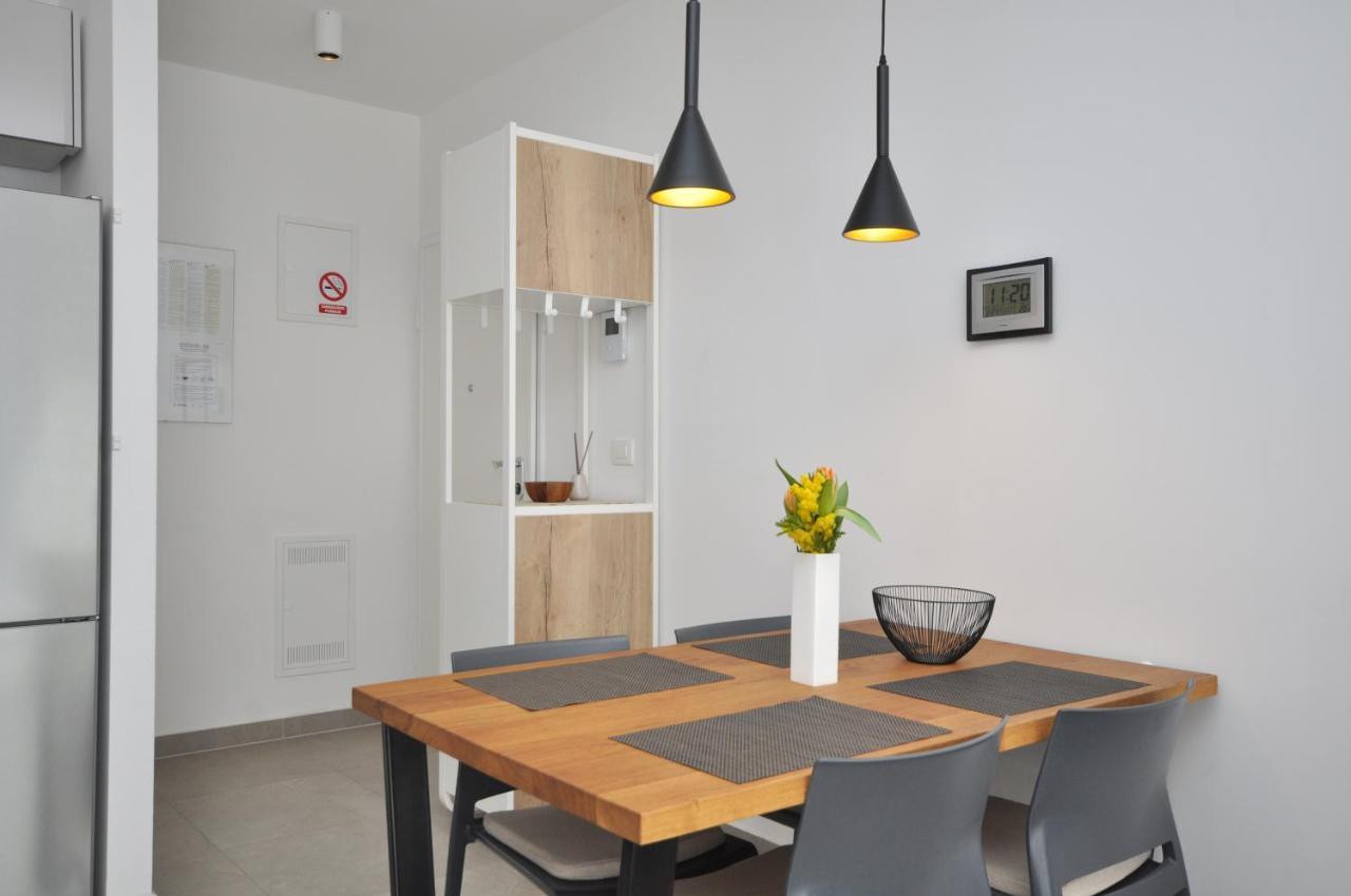 Apartment Carmen, Znjan, สปลิท ภายนอก รูปภาพ