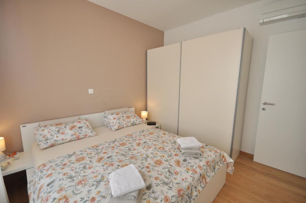 Apartment Carmen, Znjan, สปลิท ภายนอก รูปภาพ
