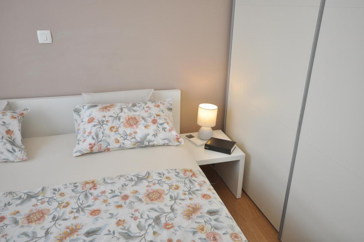 Apartment Carmen, Znjan, สปลิท ภายนอก รูปภาพ