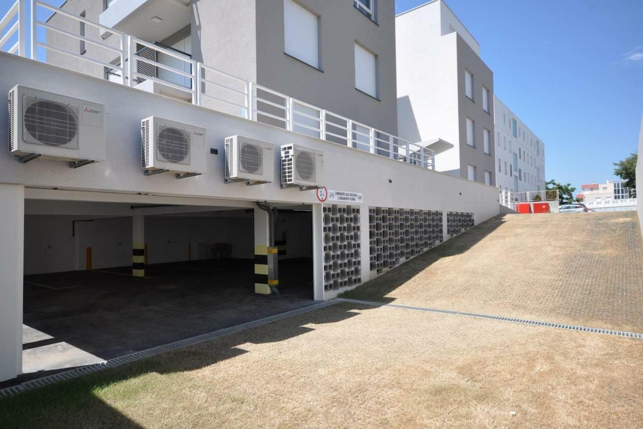 Apartment Carmen, Znjan, สปลิท ภายนอก รูปภาพ